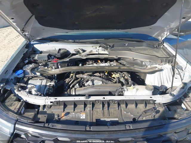 Продаж на аукціоні авто 2025 Ford Explorer St-line, vin: 1FMUK7KH0SGA40124, номер лоту: 44890714