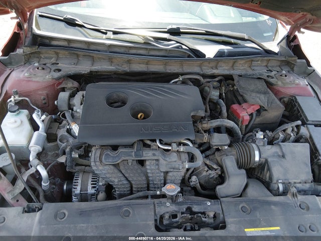 1N4BL4CV7KN319681 Nissan Altima 2.5 Sr