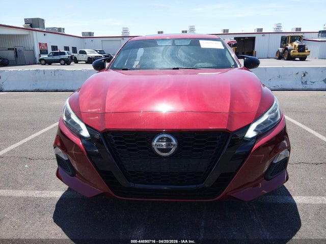 1N4BL4CV7KN319681 Nissan Altima 2.5 Sr