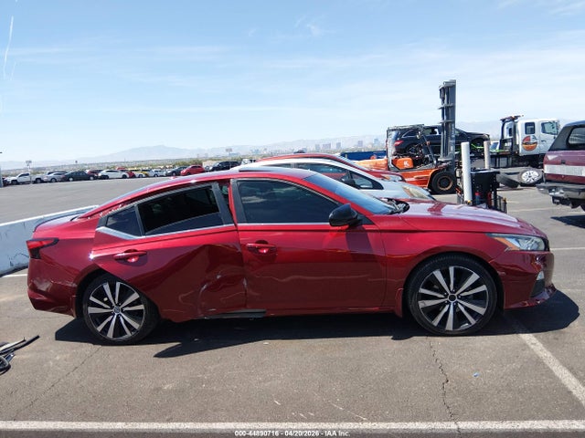 1N4BL4CV7KN319681 Nissan Altima 2.5 Sr