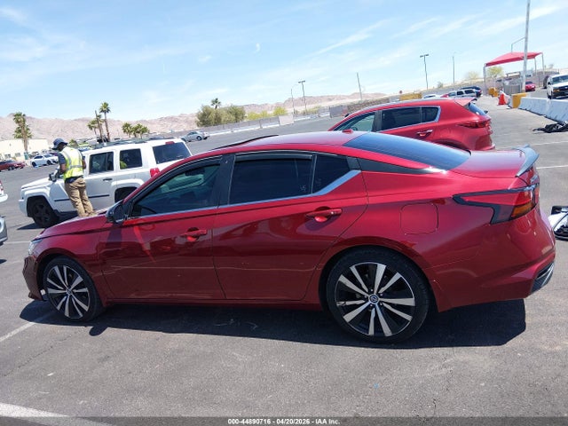 1N4BL4CV7KN319681 Nissan Altima 2.5 Sr