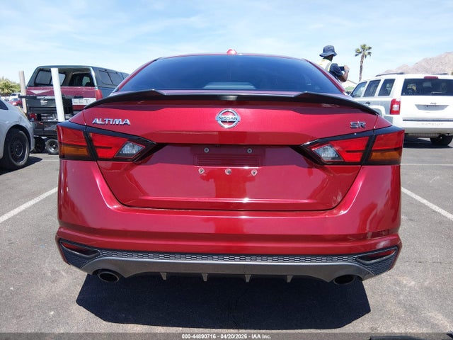 1N4BL4CV7KN319681 Nissan Altima 2.5 Sr