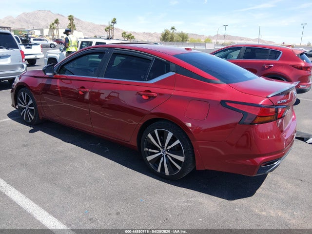1N4BL4CV7KN319681 Nissan Altima 2.5 Sr
