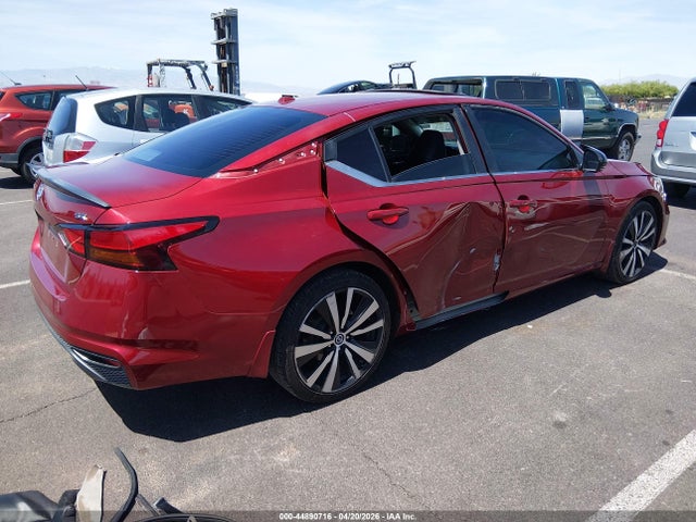 1N4BL4CV7KN319681 Nissan Altima 2.5 Sr