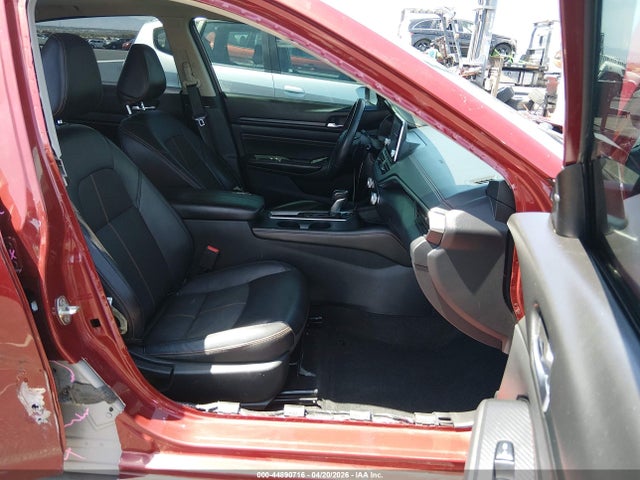 1N4BL4CV7KN319681 Nissan Altima 2.5 Sr