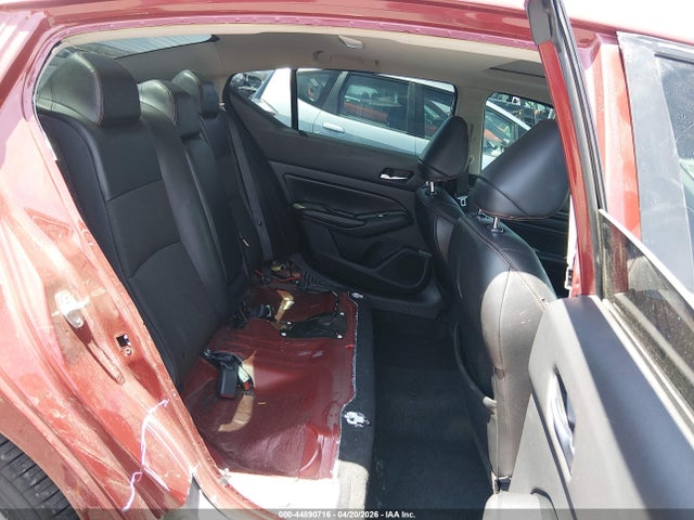1N4BL4CV7KN319681 Nissan Altima 2.5 Sr