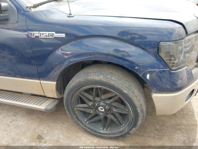 Продаж на аукціоні авто 2010 Ford F-150 Lariat, vin: 1FTFW1CV3AKA48765, номер лоту: 44890720