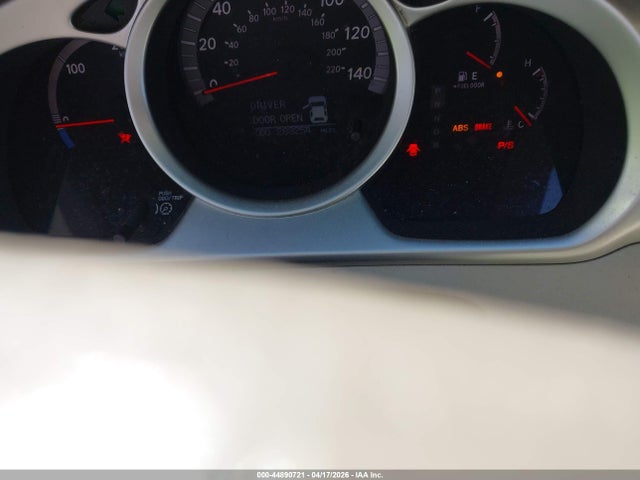 Продажа на аукционе авто 2007 Toyota Highlander Hybrid V6, vin: JTEHW21A870045682, номер лота: 44890721