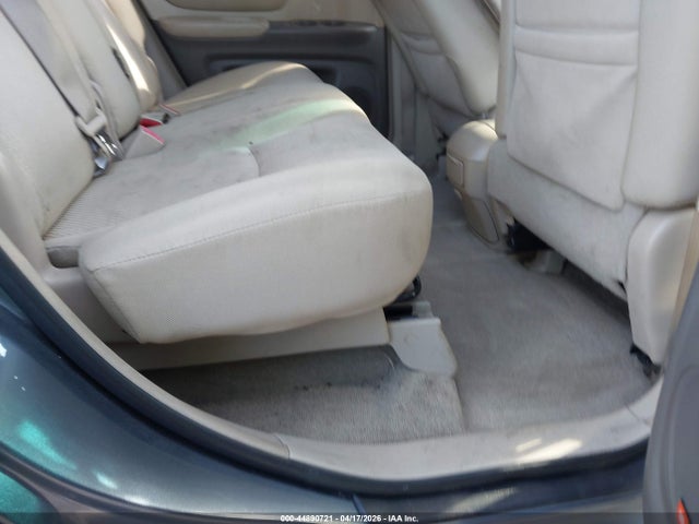 Продажа на аукционе авто 2007 Toyota Highlander Hybrid V6, vin: JTEHW21A870045682, номер лота: 44890721