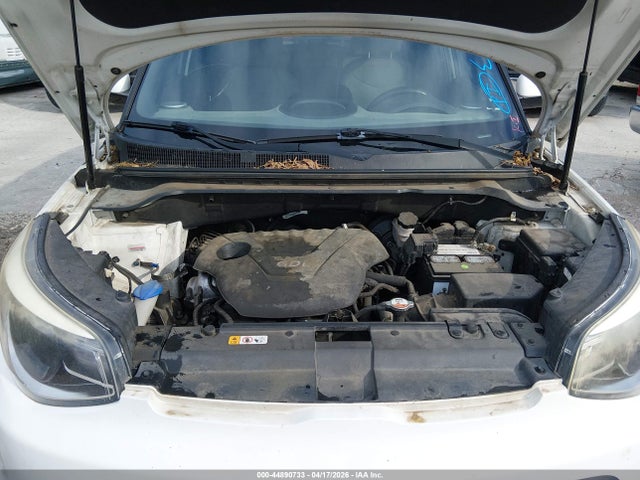 KNDJN2A24G7285319 KIA Soul