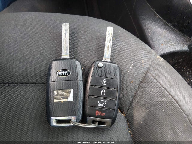 KNDJN2A24G7285319 KIA Soul