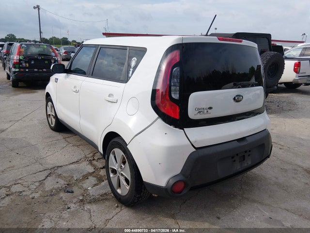 KNDJN2A24G7285319 KIA Soul