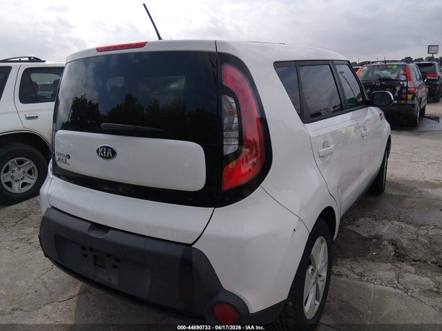 KNDJN2A24G7285319 KIA Soul