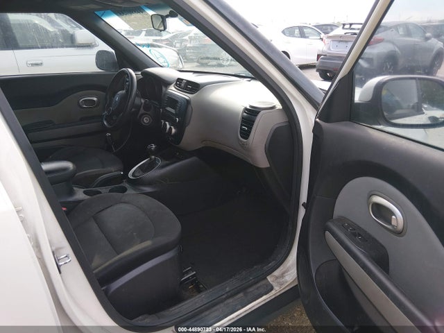 KNDJN2A24G7285319 KIA Soul
