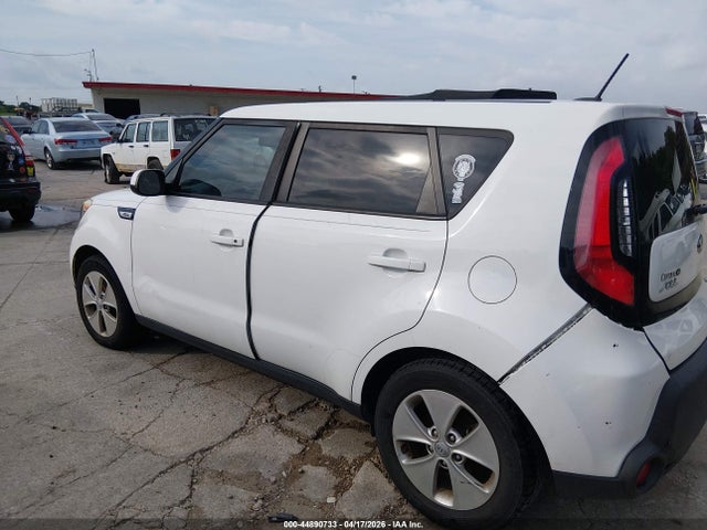 KNDJN2A24G7285319 KIA Soul