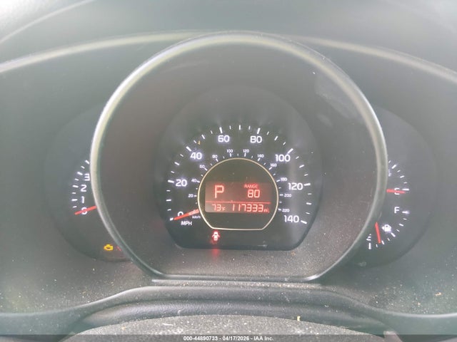KNDJN2A24G7285319 KIA Soul
