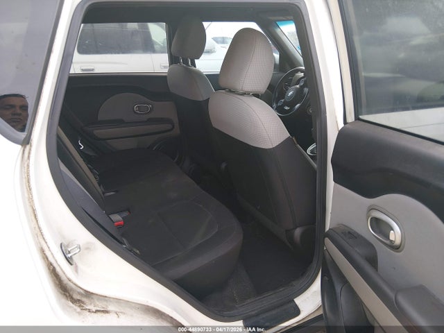 KNDJN2A24G7285319 KIA Soul