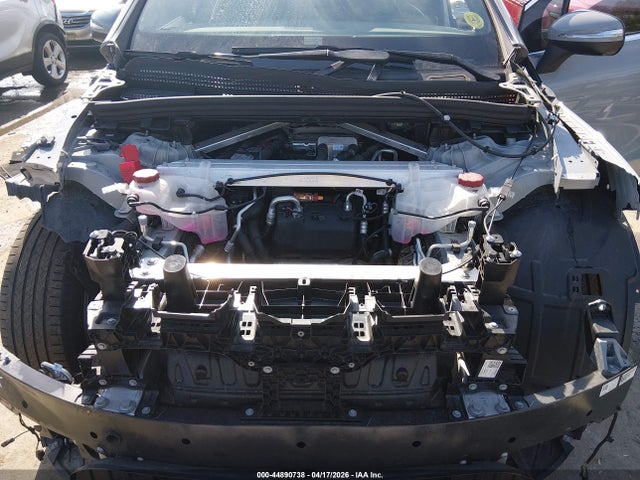 44890738 :رقم المزاد ، 4JGGM1CB9PA030880 vin ، 2023 Mercedes-benz Eqe 350 Suv 4matic مزاد بيع