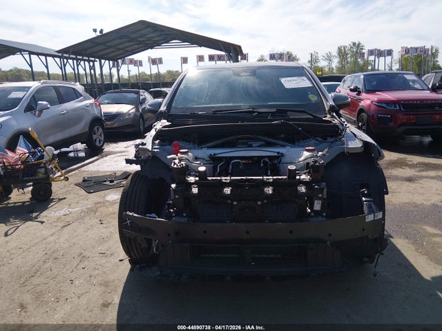 44890738 :رقم المزاد ، 4JGGM1CB9PA030880 vin ، 2023 Mercedes-benz Eqe 350 Suv 4matic مزاد بيع