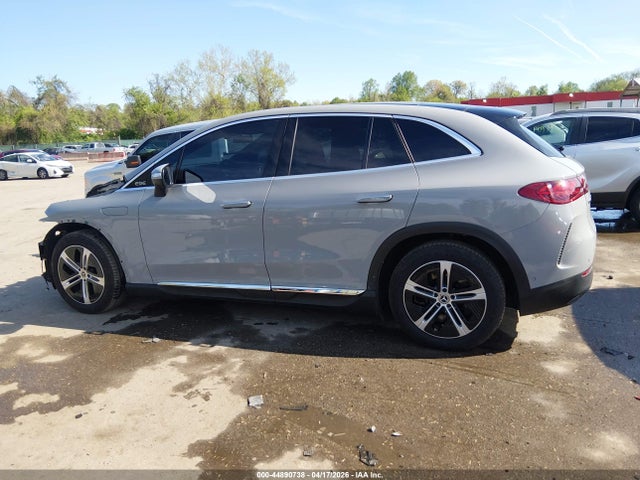 44890738 :رقم المزاد ، 4JGGM1CB9PA030880 vin ، 2023 Mercedes-benz Eqe 350 Suv 4matic مزاد بيع