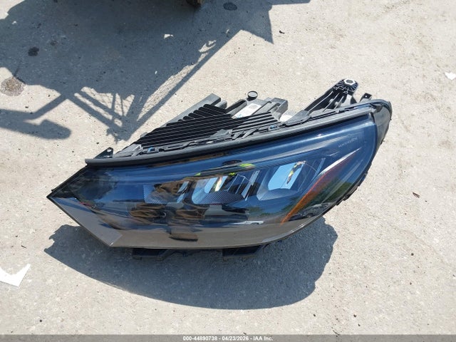 44890738 :رقم المزاد ، 4JGGM1CB9PA030880 vin ، 2023 Mercedes-benz Eqe 350 Suv 4matic مزاد بيع