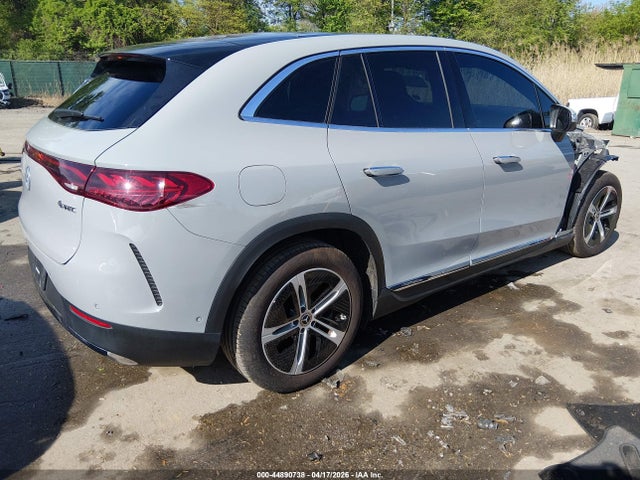 44890738 :رقم المزاد ، 4JGGM1CB9PA030880 vin ، 2023 Mercedes-benz Eqe 350 Suv 4matic مزاد بيع