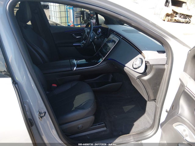 44890738 :رقم المزاد ، 4JGGM1CB9PA030880 vin ، 2023 Mercedes-benz Eqe 350 Suv 4matic مزاد بيع
