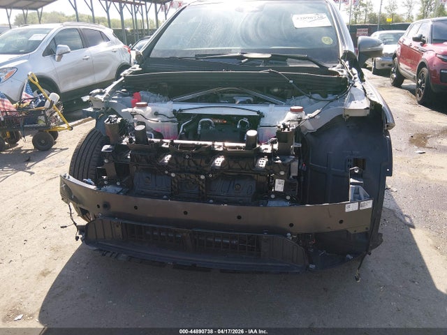 44890738 :رقم المزاد ، 4JGGM1CB9PA030880 vin ، 2023 Mercedes-benz Eqe 350 Suv 4matic مزاد بيع