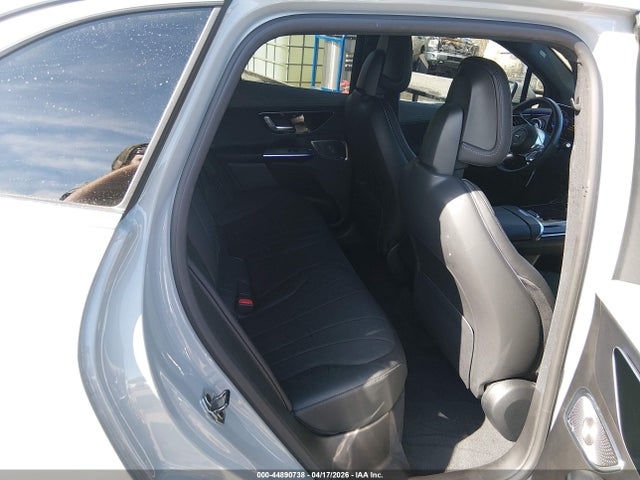 44890738 :رقم المزاد ، 4JGGM1CB9PA030880 vin ، 2023 Mercedes-benz Eqe 350 Suv 4matic مزاد بيع