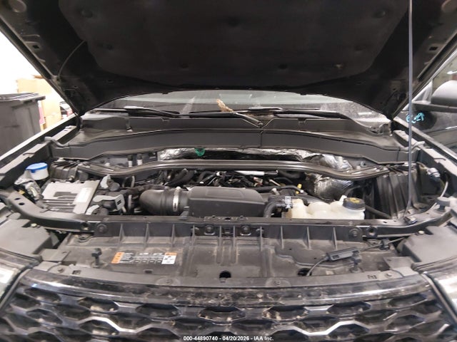Aukcja sprzedaży 2020 Ford Explorer St, vin: 1FM5K8GC3LGB43630, numer aukcji: 44890740