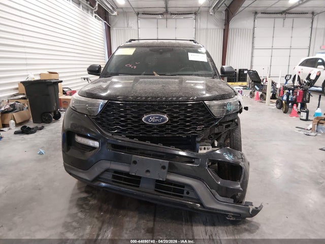 Aukcja sprzedaży 2020 Ford Explorer St, vin: 1FM5K8GC3LGB43630, numer aukcji: 44890740