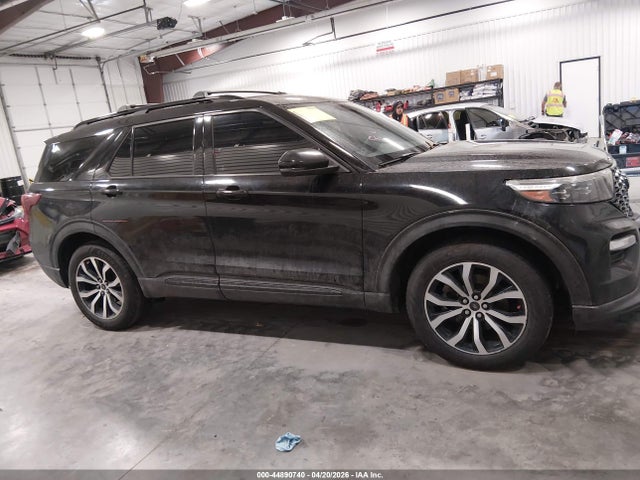 Aukcja sprzedaży 2020 Ford Explorer St, vin: 1FM5K8GC3LGB43630, numer aukcji: 44890740