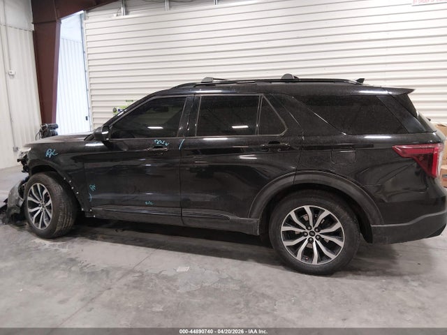 Aukcja sprzedaży 2020 Ford Explorer St, vin: 1FM5K8GC3LGB43630, numer aukcji: 44890740