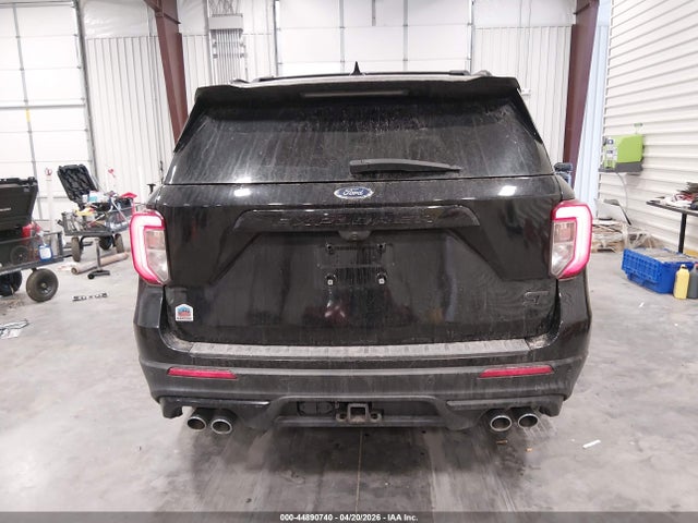 Aukcja sprzedaży 2020 Ford Explorer St, vin: 1FM5K8GC3LGB43630, numer aukcji: 44890740