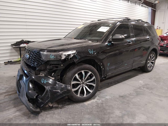 Aukcja sprzedaży 2020 Ford Explorer St, vin: 1FM5K8GC3LGB43630, numer aukcji: 44890740