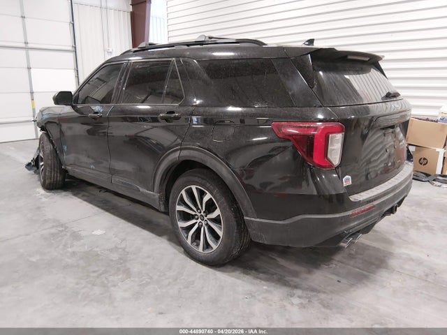 Aukcja sprzedaży 2020 Ford Explorer St, vin: 1FM5K8GC3LGB43630, numer aukcji: 44890740