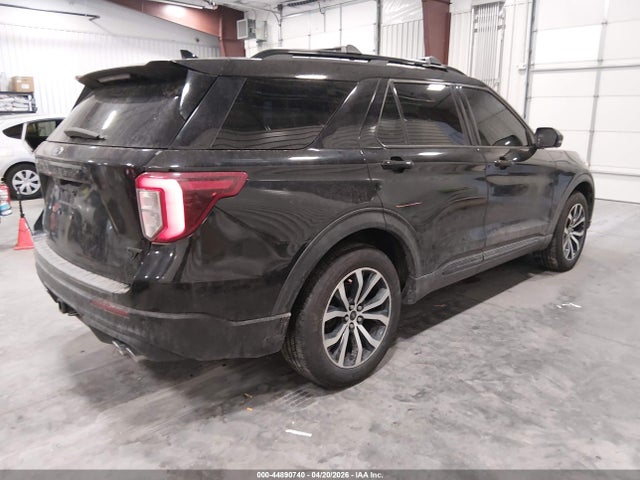 Aukcja sprzedaży 2020 Ford Explorer St, vin: 1FM5K8GC3LGB43630, numer aukcji: 44890740