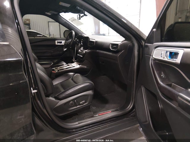 Aukcja sprzedaży 2020 Ford Explorer St, vin: 1FM5K8GC3LGB43630, numer aukcji: 44890740