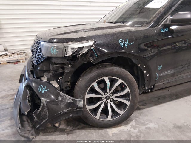 Aukcja sprzedaży 2020 Ford Explorer St, vin: 1FM5K8GC3LGB43630, numer aukcji: 44890740