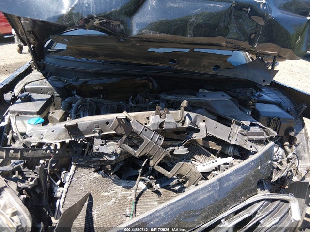 Aukcja sprzedaży 2019 Hyundai Sonata Se, vin: 5NPE24AF4KH734091, numer aukcji: 44890742