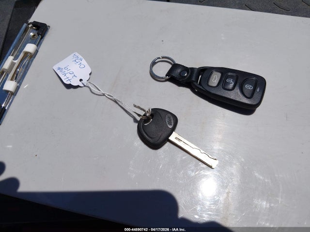 Aukcja sprzedaży 2019 Hyundai Sonata Se, vin: 5NPE24AF4KH734091, numer aukcji: 44890742