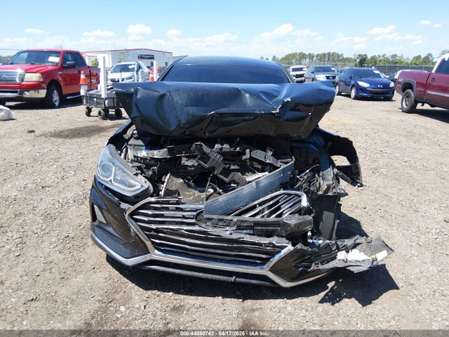 Aukcja sprzedaży 2019 Hyundai Sonata Se, vin: 5NPE24AF4KH734091, numer aukcji: 44890742