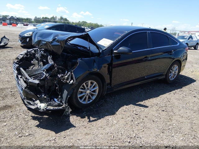 Aukcja sprzedaży 2019 Hyundai Sonata Se, vin: 5NPE24AF4KH734091, numer aukcji: 44890742
