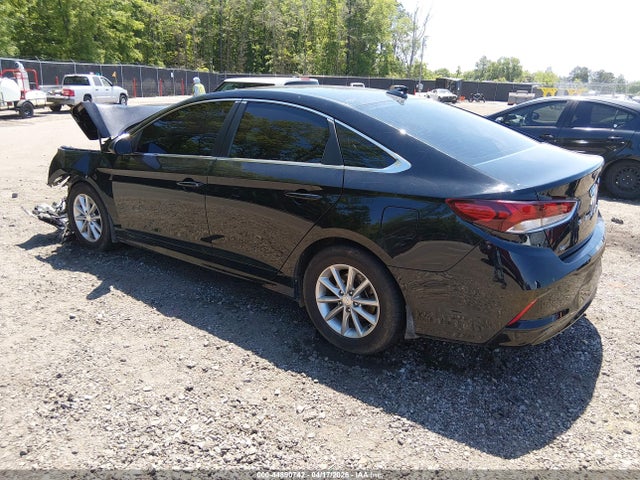 Aukcja sprzedaży 2019 Hyundai Sonata Se, vin: 5NPE24AF4KH734091, numer aukcji: 44890742