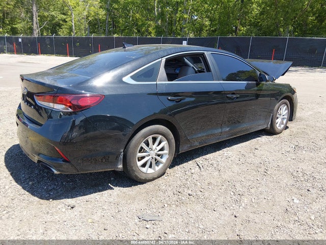 Aukcja sprzedaży 2019 Hyundai Sonata Se, vin: 5NPE24AF4KH734091, numer aukcji: 44890742