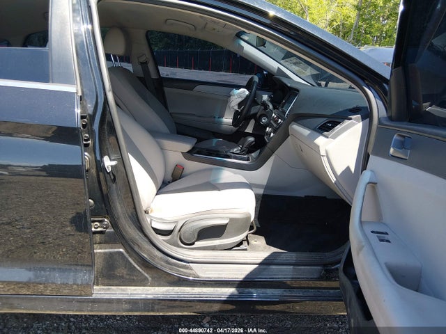 Aukcja sprzedaży 2019 Hyundai Sonata Se, vin: 5NPE24AF4KH734091, numer aukcji: 44890742