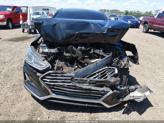 Aukcja sprzedaży 2019 Hyundai Sonata Se, vin: 5NPE24AF4KH734091, numer aukcji: 44890742