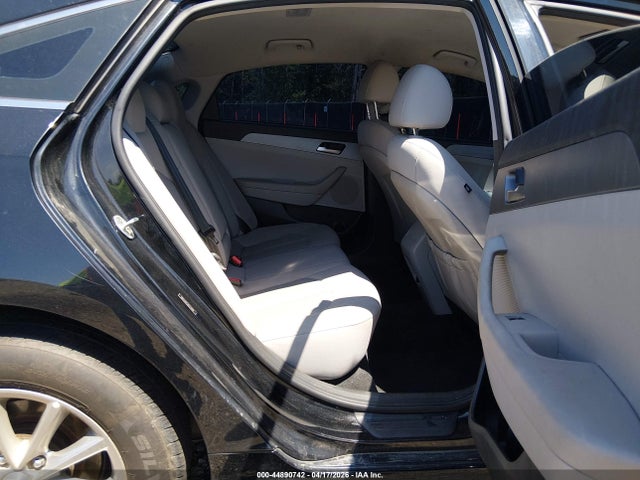 Aukcja sprzedaży 2019 Hyundai Sonata Se, vin: 5NPE24AF4KH734091, numer aukcji: 44890742