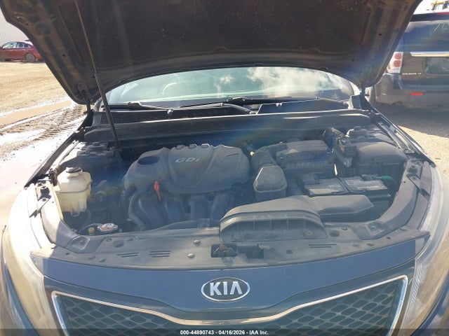 Aukcja sprzedaży 2015 Kia Optima Lx, vin: 5XXGM4A74FG469783, numer aukcji: 44890743