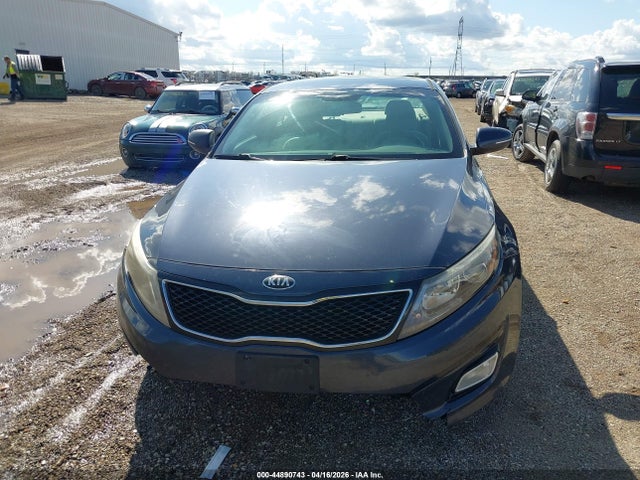 Aukcja sprzedaży 2015 Kia Optima Lx, vin: 5XXGM4A74FG469783, numer aukcji: 44890743